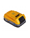 Wiertarko-wkrętarka 18V BL 1X1 7Ah DCD800E1T D-EWALT - nr 5