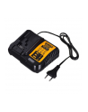 Wiertarko-wkrętarka 18V BL 1X1 7Ah DCD800E1T D-EWALT - nr 6