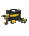 Wiertarko-wkrętarka 18V BL 1X1 7Ah DCD800E1T D-EWALT - nr 7