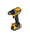 Wiertarko-wkrętarka 18V BL 1X1 7Ah DCD800E1T D-EWALT - nr 8