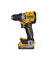 Wiertarko-wkrętarka 18V BL 1X1 7Ah DCD800E1T D-EWALT - nr 9