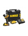 Zakrętarka udarowa 18V 2x2 0Ah DCF840D2T D-EWALT - nr 13