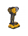 Zakrętarka udarowa 18V 2x2 0Ah DCF840D2T D-EWALT - nr 7