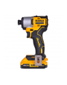 Zakrętarka udarowa 18V 2x2 0Ah DCF840D2T D-EWALT - nr 9
