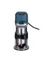 Frezarko-wycinarka elek 710W MAKITA RT0702CX2J - nr 14
