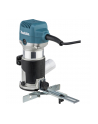 Frezarko-wycinarka elek 710W MAKITA RT0702CX2J - nr 16
