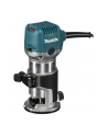 Frezarko-wycinarka elek 710W MAKITA RT0702CX2J - nr 17