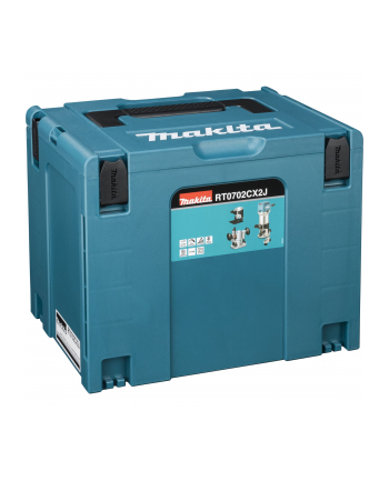 Frezarko-wycinarka elek 710W MAKITA RT0702CX2J