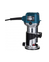 Frezarko-wycinarka elek 710W MAKITA RT0702CX2J - nr 3