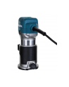 Frezarko-wycinarka elek 710W MAKITA RT0702CX2J - nr 5