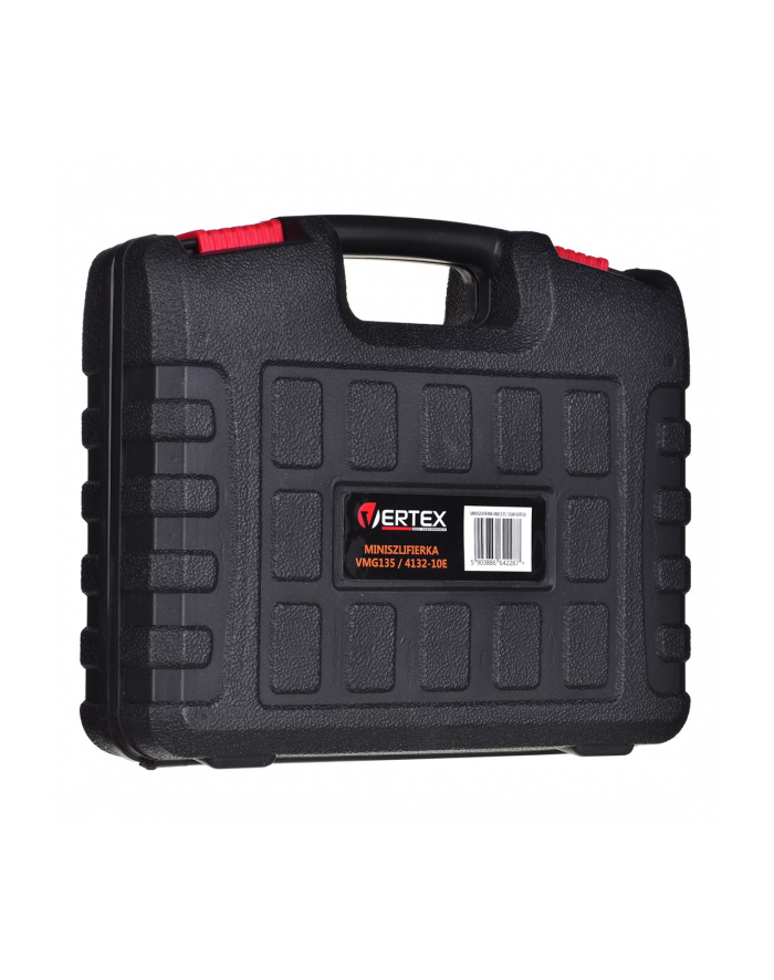 Miniszlifierka 300W VMS135 VERTEX główny