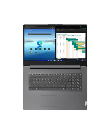 lenovo Laptop V17 G3 82U1001WPB W11Pro i3-1215U/8GB/256GB/INT/17.3 FHD/Iron Grey/3YRS OS