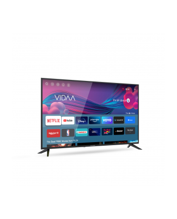 allview Telewizor LED 50 cali 50iPlay6000-U