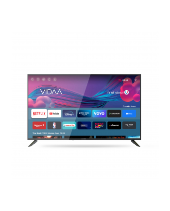 allview Telewizor LED 50 cali 50iPlay6000-U