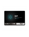 silicon power Dysk SSD Slim Ace A55 2TB 2,5 cala SATA3 560/530 MB/s 7mm - nr 2