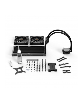 be quiet! Wentylator Pure Loop 2 FX 280mm AIO CPU Cooler