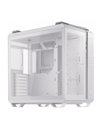 Obudowa Asus TUF Gaming GT502 Kolor: BIAŁY nr 1