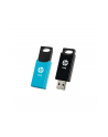 hp inc. Pendrive 32GB USB 2.0 TWINPACK HPFD212-32-TWIN - nr 8