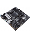 asus Płyta główna PRIME B550M-A AM4 4DDR4 DVI-D/HDMI M.2 mATX - nr 24