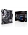 asus Płyta główna PRIME B550M-A AM4 4DDR4 DVI-D/HDMI M.2 mATX - nr 5