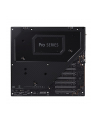 ASUS PRO WS WRX80E-SAGE SE WIFI AMD WRX80 Threadripper PRO  Intel I211-AT 2x25 Gb LAN  USB 32 Gen 2x2 Type-C port  7 x PCIe 40 x16 slots  3 x M2 PCIe 40  ASMB9-iKVM  2 x U2 and 16 power stages   E-ATX workstation - nr 17