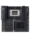 ASUS PRO WS WRX80E-SAGE SE WIFI AMD WRX80 Threadripper PRO  Intel I211-AT 2x25 Gb LAN  USB 32 Gen 2x2 Type-C port  7 x PCIe 40 x16 slots  3 x M2 PCIe 40  ASMB9-iKVM  2 x U2 and 16 power stages   E-ATX workstation - nr 1