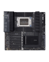 ASUS PRO WS WRX80E-SAGE SE WIFI AMD WRX80 Threadripper PRO  Intel I211-AT 2x25 Gb LAN  USB 32 Gen 2x2 Type-C port  7 x PCIe 40 x16 slots  3 x M2 PCIe 40  ASMB9-iKVM  2 x U2 and 16 power stages   E-ATX workstation - nr 23