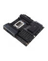 ASUS PRO WS WRX80E-SAGE SE WIFI AMD WRX80 Threadripper PRO  Intel I211-AT 2x25 Gb LAN  USB 32 Gen 2x2 Type-C port  7 x PCIe 40 x16 slots  3 x M2 PCIe 40  ASMB9-iKVM  2 x U2 and 16 power stages   E-ATX workstation - nr 27
