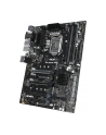 ASUS WS C246 PRO 1 x Socket LGA1151 Intel C246 Chipset  4x DDR4 2666  UDIMM non-ECC/ECC  6x PCIe 30  8x SATA  2x USB 20  5x USB 30  2x M2  2x USB 31  1x HDMI  1x DisplayPort  1x DVI-D  2x RJ-45 ports  8-channel Audio I/O ports (5+1 Audio jacks)  ATX - nr 8