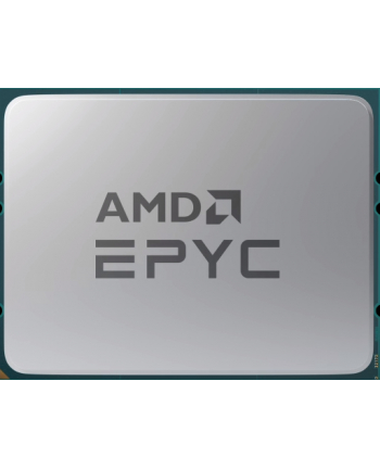 Procesor AMD EPYC 9454 (48C/96T) 275GHz (38GHz Turbo) Socket SP5 TDP 290W