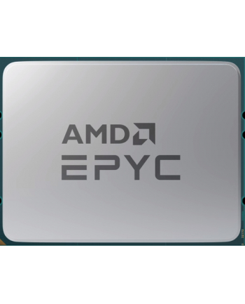 Procesor AMD EPYC 9454 (48C/96T) 275GHz (38GHz Turbo) Socket SP5 TDP 290W