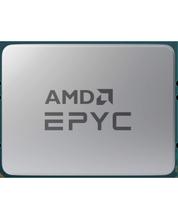 Procesor AMD EPYC 9474F (48C/96T)36GHz (41GHz Turbo) Socket SP5 TDP 360W