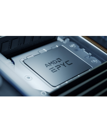 Procesor AMD EPYC 9654 (96C/192T) 24GHz (37GHz Turbo) Socket SP5 TDP 360W