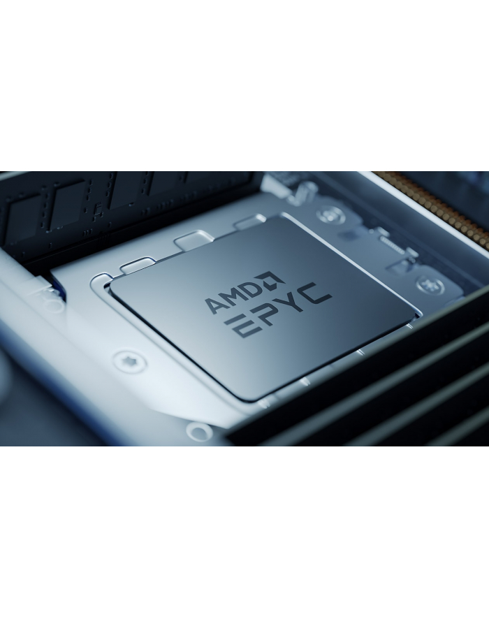 Procesor AMD EPYC 9554 (64C/128T) 31GHz (375GHz Turbo) Socket SP5 TDP 360W główny