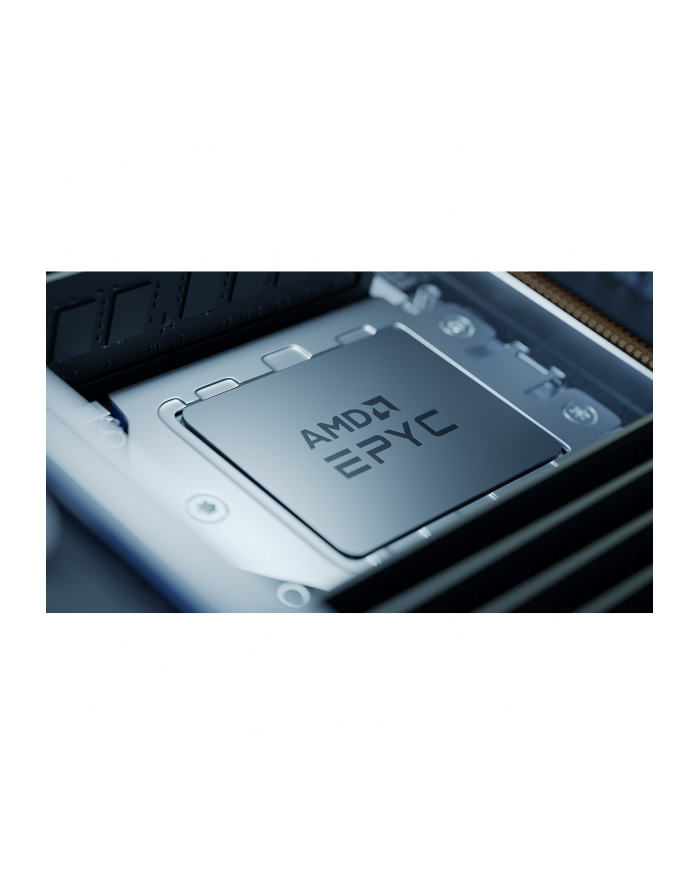 Procesor AMD EPYC 9124 (16C/32T) 30GHz (37GHz Turbo) Socket SP5 TDP 200W główny
