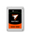 SEAGATE Nytro 5550H SSD 12.8TB SAS 2.5inch PCIe Gen4 NVMe SED - nr 1