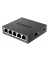 d-link Przełącznik DGS-105 5-portowy 10/100/1000 - nr 38