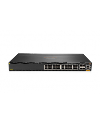 hewlett packard enterprise Przełącznik Aruba 6300M 48G 4SFP56             JL663A