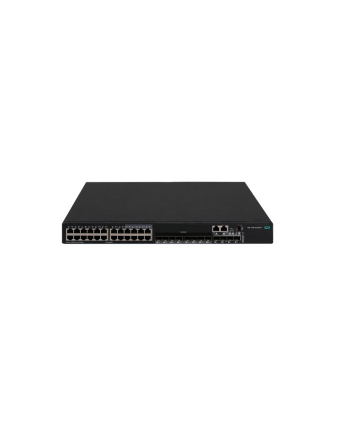 hewlett packard enterprise Przełącznik 5140-24G-4SFP+ 1-slot HI  R9L61A główny