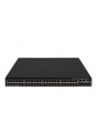 hewlett packard enterprise Przełącznik 5140 48G PoE+ 4SFP+ 1-slot HI SW      R9L64A - nr 1