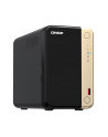 qnap Serwer TS-264-8G Intel N5095 2x0HDD 8GB - nr 30