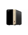 qnap Serwer TS-264-8G Intel N5095 2x0HDD 8GB - nr 38