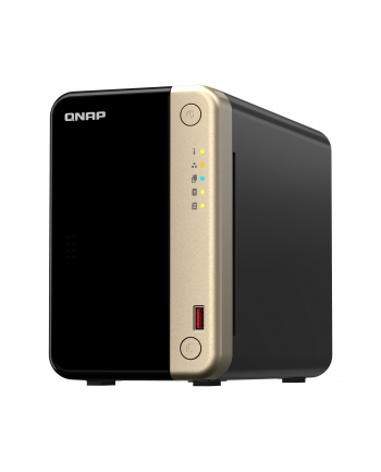 qnap Serwer TS-264-8G Intel N5095 2x0HDD 8GB nr 2
