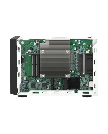 qnap Serwer NAS TVS-h474-PT-8G Intel Pentium Gold 8G DDR4