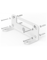 LOGITECH WALL MOUNT FOR VID-EO BARS WHITE N/A WW - nr 23