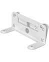LOGITECH WALL MOUNT FOR VID-EO BARS WHITE N/A WW - nr 43