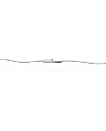 LOGITECH RALLY MIC POD EXTENSION CABLE - OFF-WHITE - WW