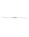 LOGITECH RALLY MIC POD EXTENSION CABLE - OFF-WHITE - WW - nr 9