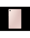 samsung electronics polska Samsung Galaxy TAB A8 (X205) 105“ LTE 4/64GB Pink/Gold - nr 15