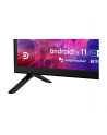 Telewizor 40  UD 40F5210 Full HD  D-LED  System Android 11  DVB-T2 HEVC - nr 4
